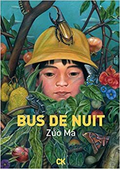 BUS DE NUIT by Zuo Ma