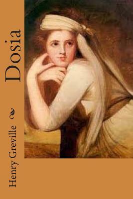 Dosia by Henry Greville