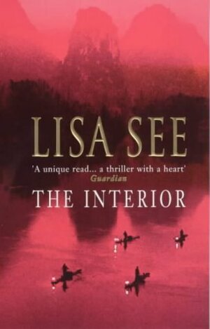 The Interior by Lisa See