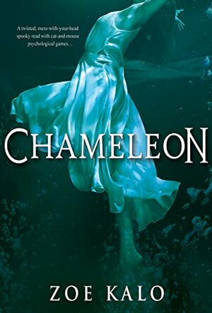 Chameleon by Zoe Kalo