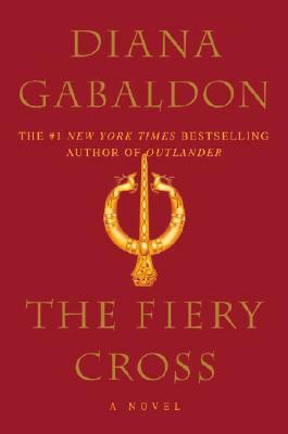 The Fiery Cross by Diana Gabaldon