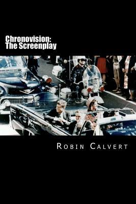 Chronovision by Robin Calvert