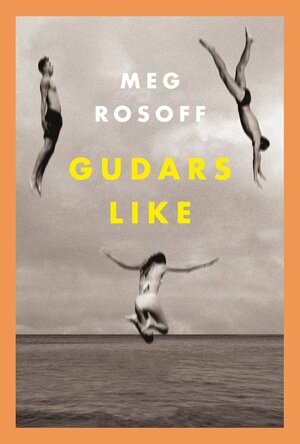 Gudars like by Meg Rosoff