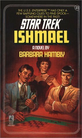 Ishmael by Barbara Hambly