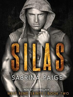 Silas by Sabrina Paige