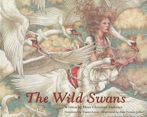 The Wild Swans by Hans Christian Andersen