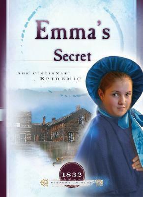Emma's Secret: The Cincinnati Epidemic by Veda Boyd Jones
