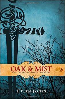 Oak and Mist by Helen Jones