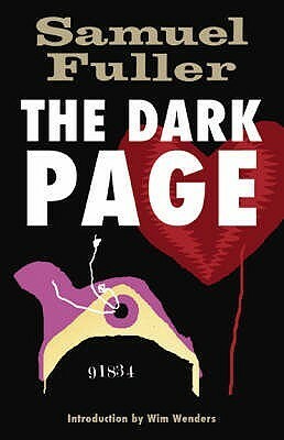 The Dark Page by Samuel Fuller