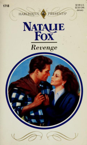 Revenge by Natalie Fox