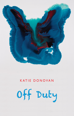 Off Duty by Katie Donovan