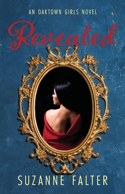 Revealed by Suzanne Falter