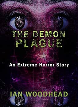 Demon Plague by Ian Woodhead