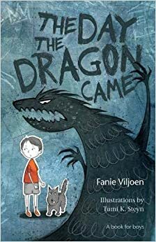 The Day the Dragon Came: A Book for Boys by Fanie Viljoen