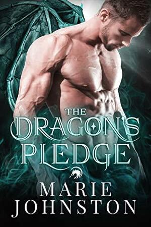 The Dragon's Pledge by Marie Johnston