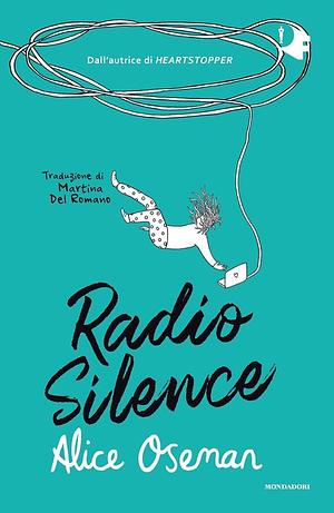 Radio silence by Alice Oseman