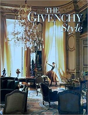 The Givenchy Style by Françoise Mohrt