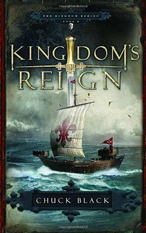 Kingdom's Reign by Chuck Black