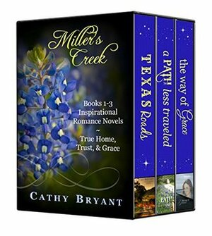 Miller's Creek Collection 1 by Cathy Bryant