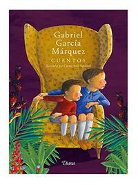 Cuentos by Gabriel García Márquez