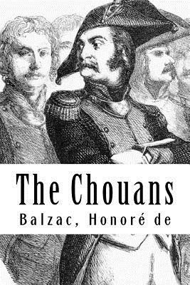 The Chouans by Honoré de Balzac