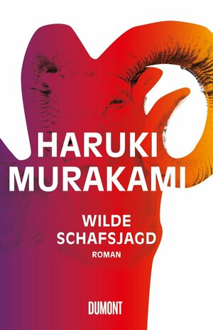 Wilde Schafsjagd: Roman by Haruki Murakami