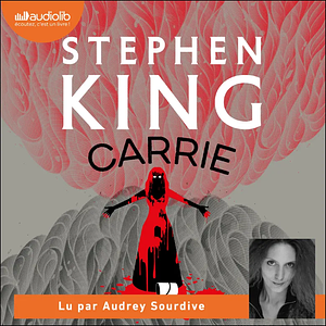 Carrie by Stephen King