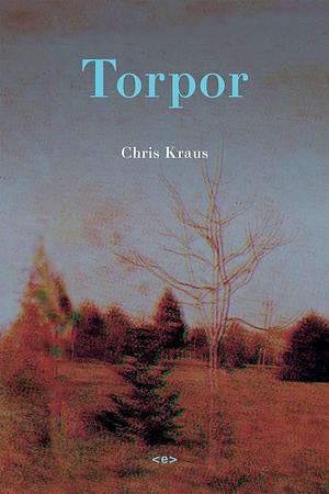 Torpor by Chris Kraus