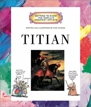 Titian by Mike Venezia, Dave Ludwig