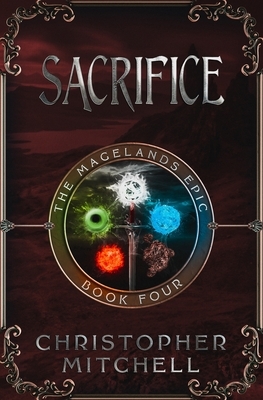 Sacrifice by Christopher Mitchell