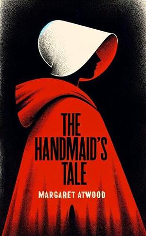 The Handmaid's Tale by Margaret Atwood