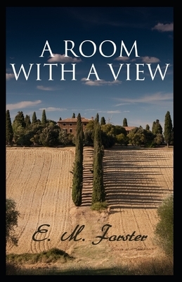 A Room with a View (Annotated) by E.M. Forster