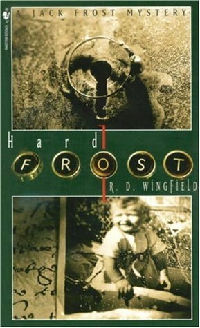 Hard Frost by R.D. Wingfield