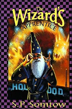 The Wizard's Apprentice by S.P. Somtow, Nicholas Jainschigg