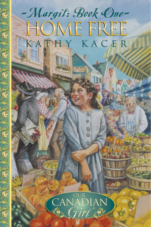 Home Free by Kathy Kacer