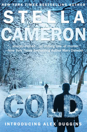 Cold by Stella Cameron