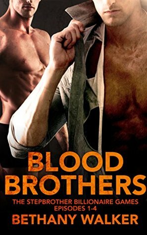 Blood Brothers, Episodes 1-4 by Bethany Walker