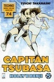 Capitan Tsubasa n. 5 by Yoichi Takahashi