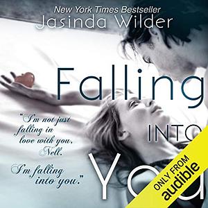 Falling into You by Jasinda Wilder