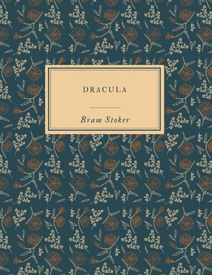 Dracula by Bram Stoker by Bram Stoker