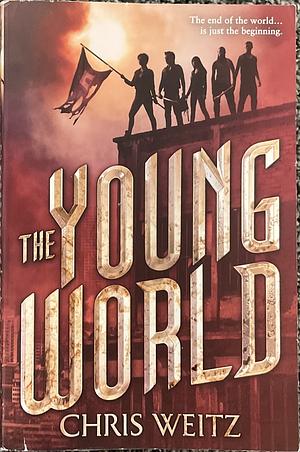 The Young World by Chris Weitz