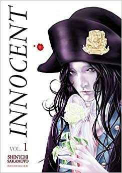 Innocent, tome 1 by Shin'ichi Sakamoto