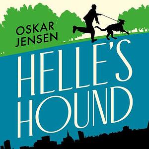 Helle's Hound by Oskar Jensen