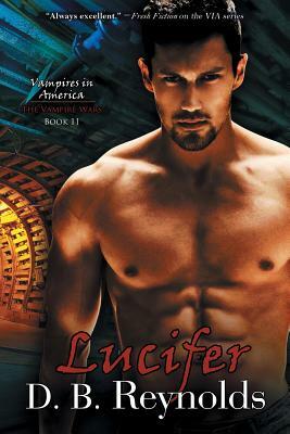 Lucifer by D.B. Reynolds