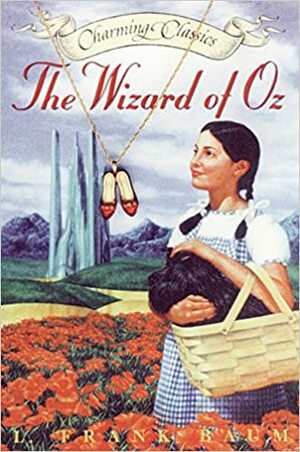 The Wizard of Oz by L. Frank Baum