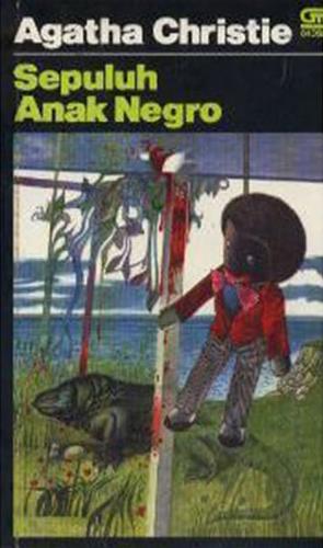 Sepuluh Anak Negro by Agatha Christie