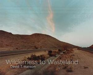 Wilderness to Wasteland by David Hanson, Joyce Carol Oates, Miles Orvell