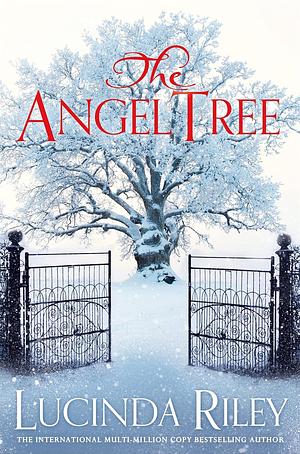 The Angel Tree by Lucinda Riley