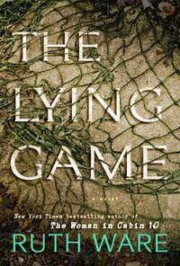 The Lying Game by Ruth Ware