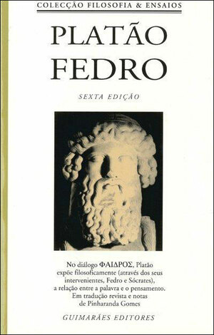 Fedro by Plato